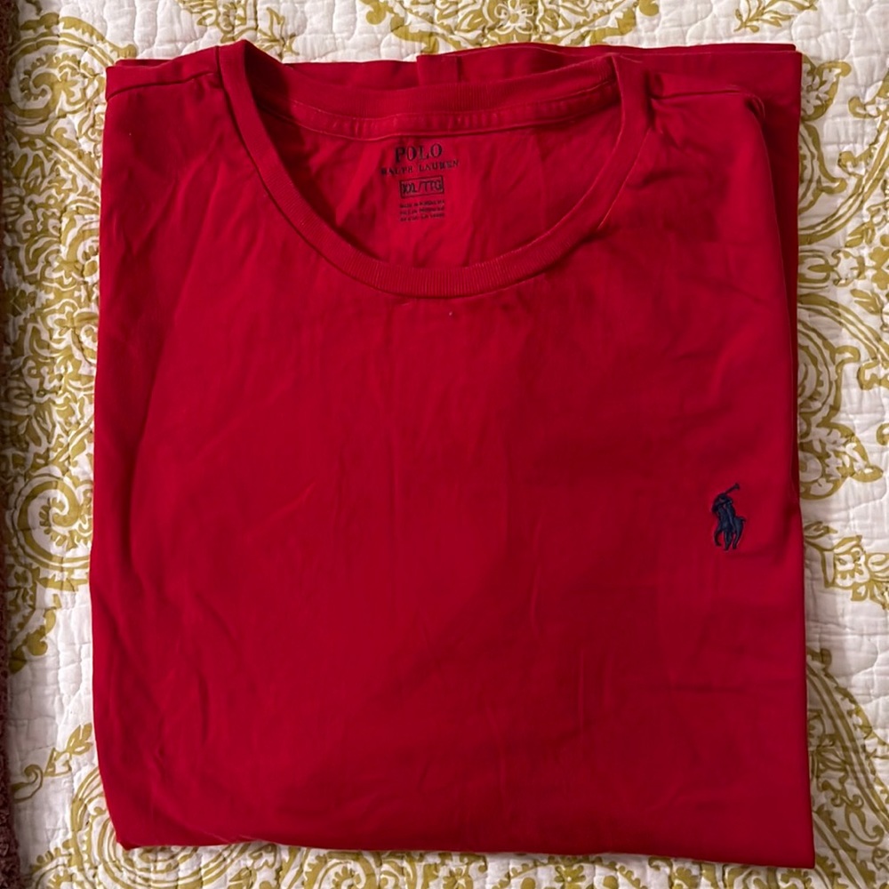 Polo by Ralph Lauren tee